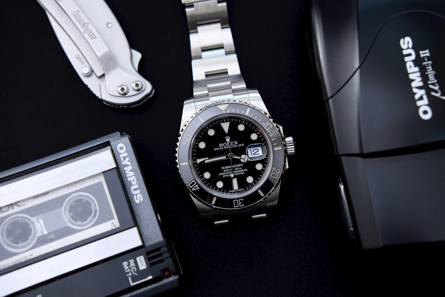 The History of Iconic Watch Brands