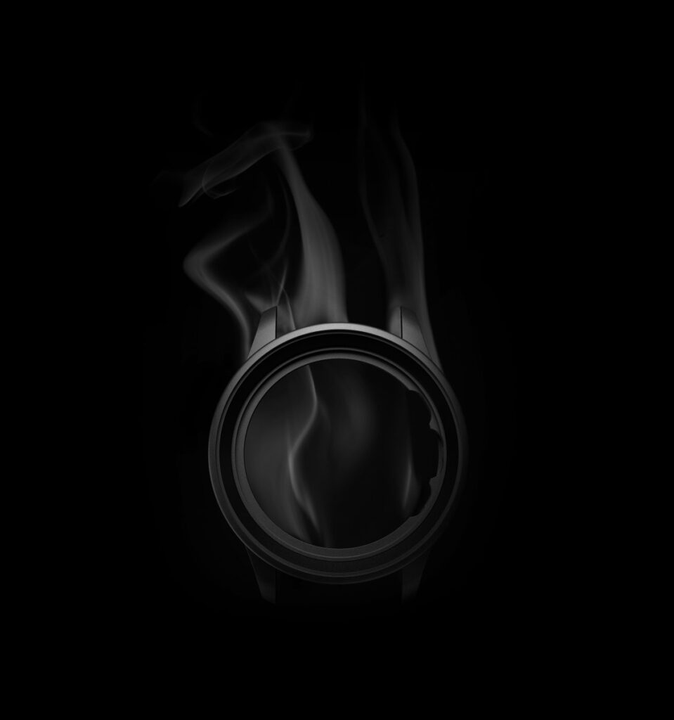 IWC Portugieser Chronograph Ceratanium